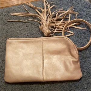 Hobo Wristlet